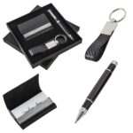 SET HIGH NEGRO (O 027 - CURPIEL) - Image 3