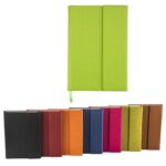 LIBRETA SLANK VERDE (O 032 - POLIURETANO) - Image 3