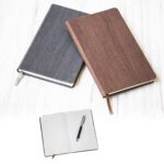 LIBRETA ENCINO ROJO (O 035 - POLIURETANO) - Image 3