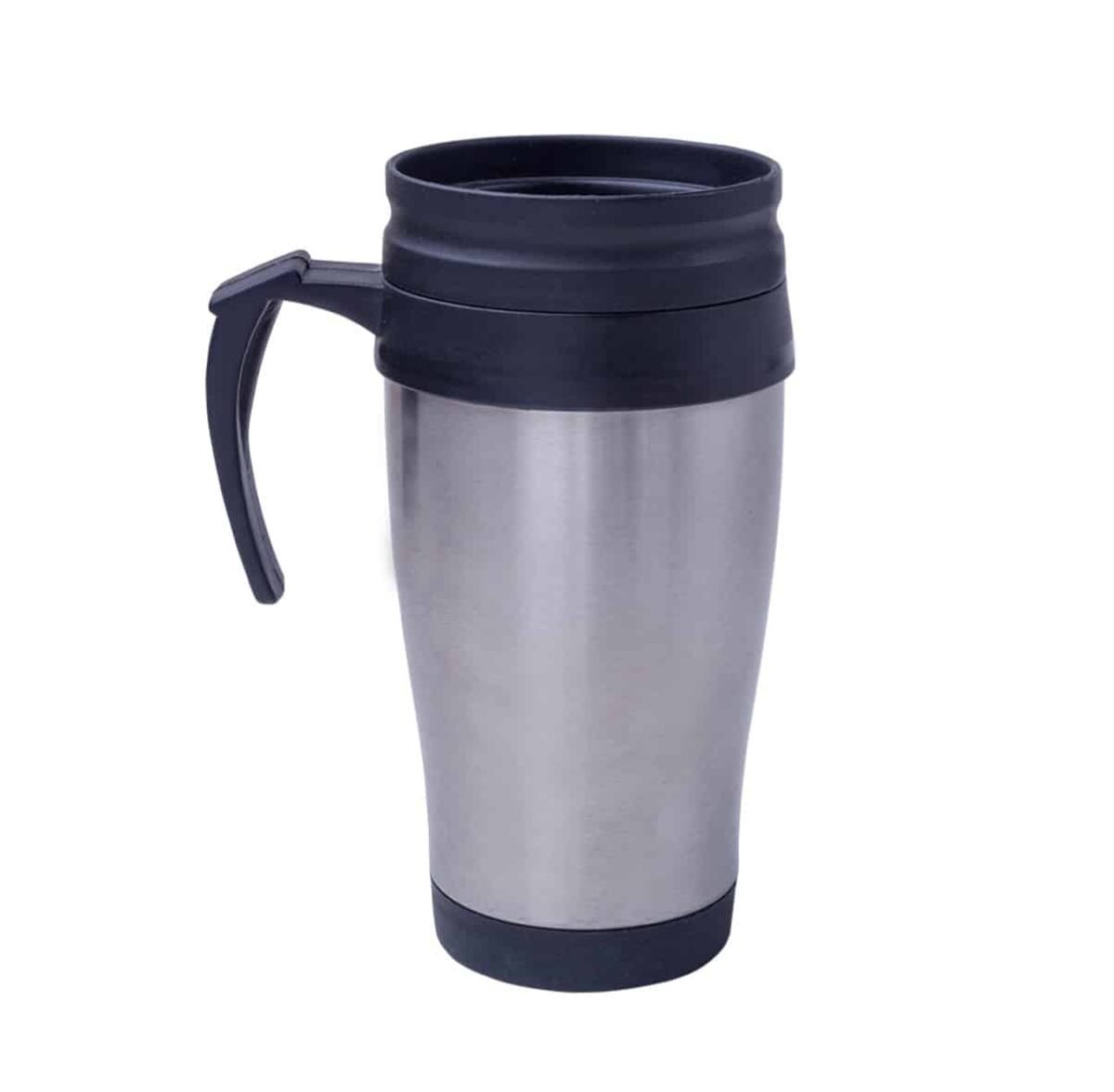TERMO CALI PLATA (T 01 - ACERO INOXIDABLE) - Image 3