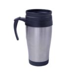 TERMO CALI PLATA (T 01 - ACERO INOXIDABLE) - Image 3