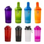 CILINDRO GYM NARANJA (T 18 - POLIPROPILENO) - Image 3