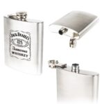 LICORERA MARCUS PLATA (T 22 - ACERO INOXIDABLE) - Image 3