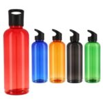 CILINDRO LAYS TRANSPARENTE (T 50 - PET) - Image 3