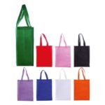 BOLSA PACIFIC AZUL (BL 005 - NON WOVEN) - Image 3