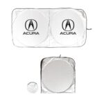 PARASOL INDUS PLATA (BL 009 - POLIÉSTER) - Image 3