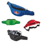 CANGURERA RUN NARANJA (BL 011 - POLIÉSTER) - Image 3