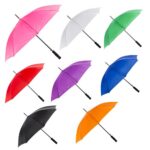 PARAGUAS RAIN BLANCO (PM 02 - POLIÉSTER) - Image 3