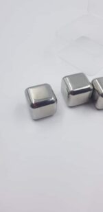 ESTUCHE ARTIC PLATA (HO 038 - ACERO INOXIDABLE/PLÁSTICO) - Image 4