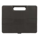 SET BOB NEGRO (HR 039 - PLÁSTICO/ METAL) - Image 4