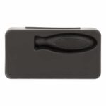 SET TRESNA NEGRO (HR 040 - PLÁSTICO) - Image 4