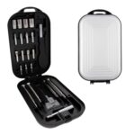 SET TUCSON PLATA (HR 042 - PLÁSTICO / METAL) - Image 3