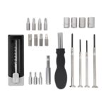 SET TUCSON PLATA (HR 042 - PLÁSTICO / METAL) - Image 4