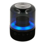 BOCINA NIRVANA NEGRO (SO 094 - PLÁSTICO) - Image 3