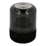 BOCINA NIRVANA NEGRO (SO 094 - PLÁSTICO) - Image 5