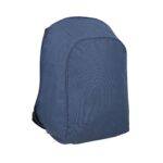 MOCHILA CORDOBA AZUL (BL 143 - POLIÉSTER) - Image 4