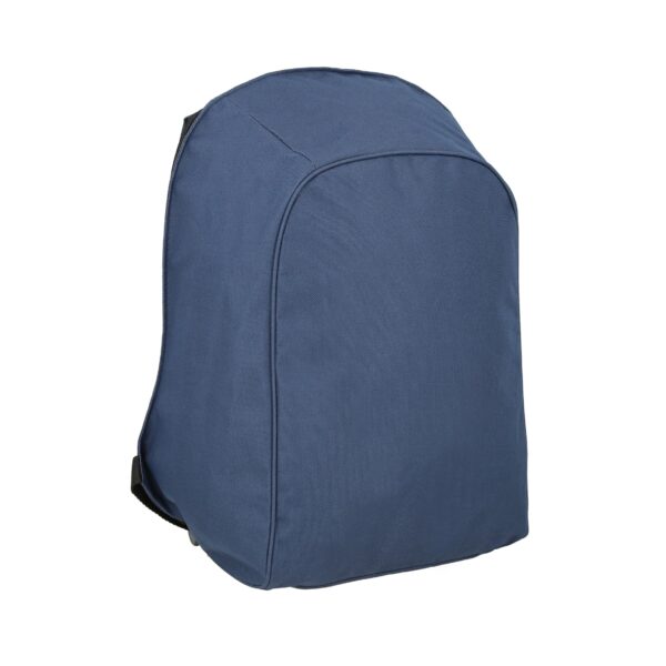 MOCHILA CORDOBA AZUL (BL 143 - POLIÉSTER)