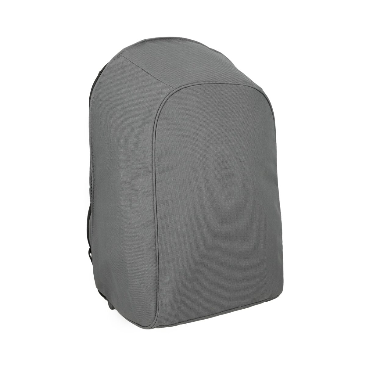 MOCHILA CORDOBA GRIS (BL 143 - POLIÉSTER) - Image 5