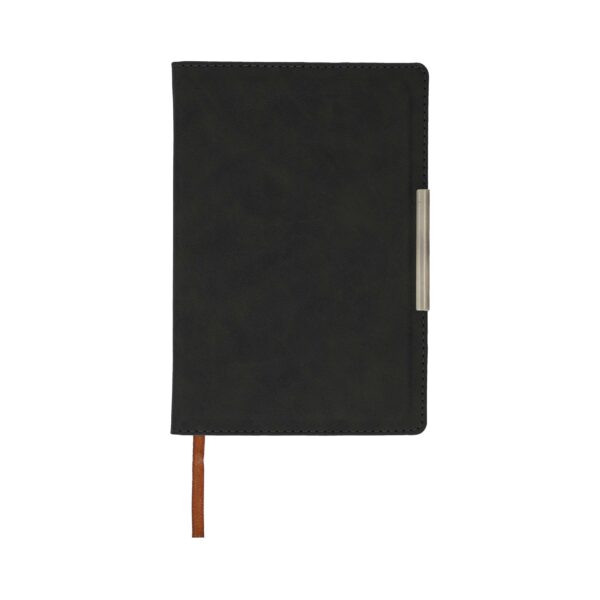 LIBRETA POE NEGRO (O 096 - CURPIEL)