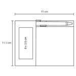 BLOCK SUKU CARTON (LE 036 - CARTÓN) - Image 2