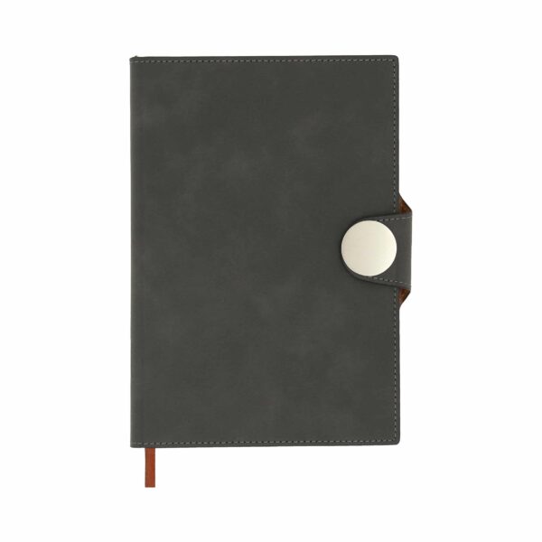 AGENDA DAN NEGRO (AG 004 - CURPIEL)