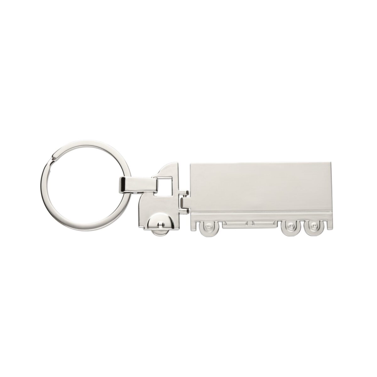 LLAVERO REBOQUE PLATA (MK 041 - METAL) - Image 3