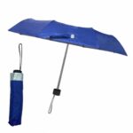IMPERMEABLE NIMBO AZUL (PM 12 - POLIÉSTER)