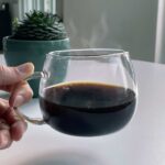 TAZA JOSELO TRANSPARENTE (HO 078 - VIDRIO) - Image 3