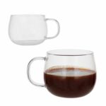 TAZA JOSELO TRANSPARENTE (HO 078 - VIDRIO) - Image 4