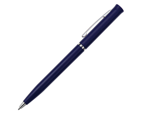 BOLIGRAFO SLIM 1478 AZUL (Plástico)