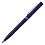 BOLIGRAFO SLIM 1478 AZUL (PLÁSTICO / A090315 /  ARTICULOS PROMOCIONALES)