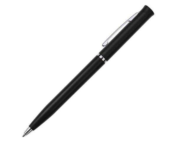 BOLIGRAFO SLIM 1478 NEGRO (Plástico)