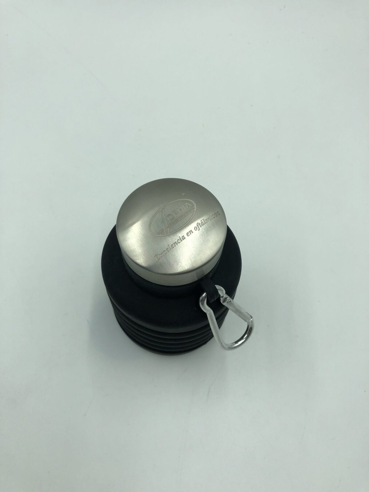 CILINDRO FLEX NEGRO (T 92 - SILICÓN) - Image 4