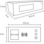RELOJ SAMAYA BAMBU (SO 118 - BAMBÚ) - Image 2