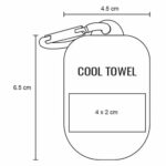 PORTA SQUAT NEGRO (TL 033 - SILICÓN) - Image 6