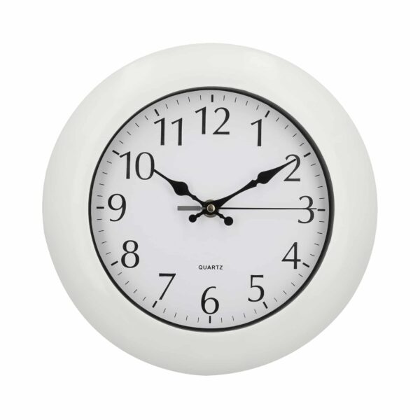 RELOJ TAIMI BLANCO (O 097 - PLÁSTICO) - Imagen 3