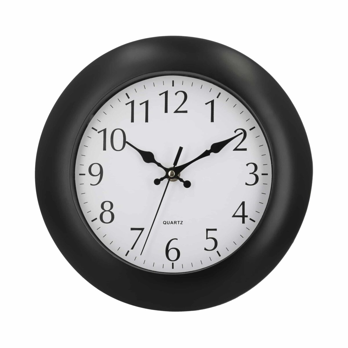 RELOJ TAIMI NEGRO (O 097 - PLÁSTICO) - Image 3