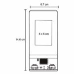 POWER FAST GRIS (SO 123 - PLÁSTICO) - Image 2