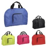 MALETA HASS ROJO (BL 033 - POLIÉSTER) - Image 3