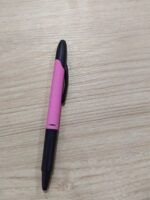 BOLÍGRAFO OTAWA ROSA (AL 19139 - PLÁSTICO) - Image 5