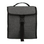 LONCHERA FLIP GRIS (LON 022 - POLIÉSTER) - Image 6