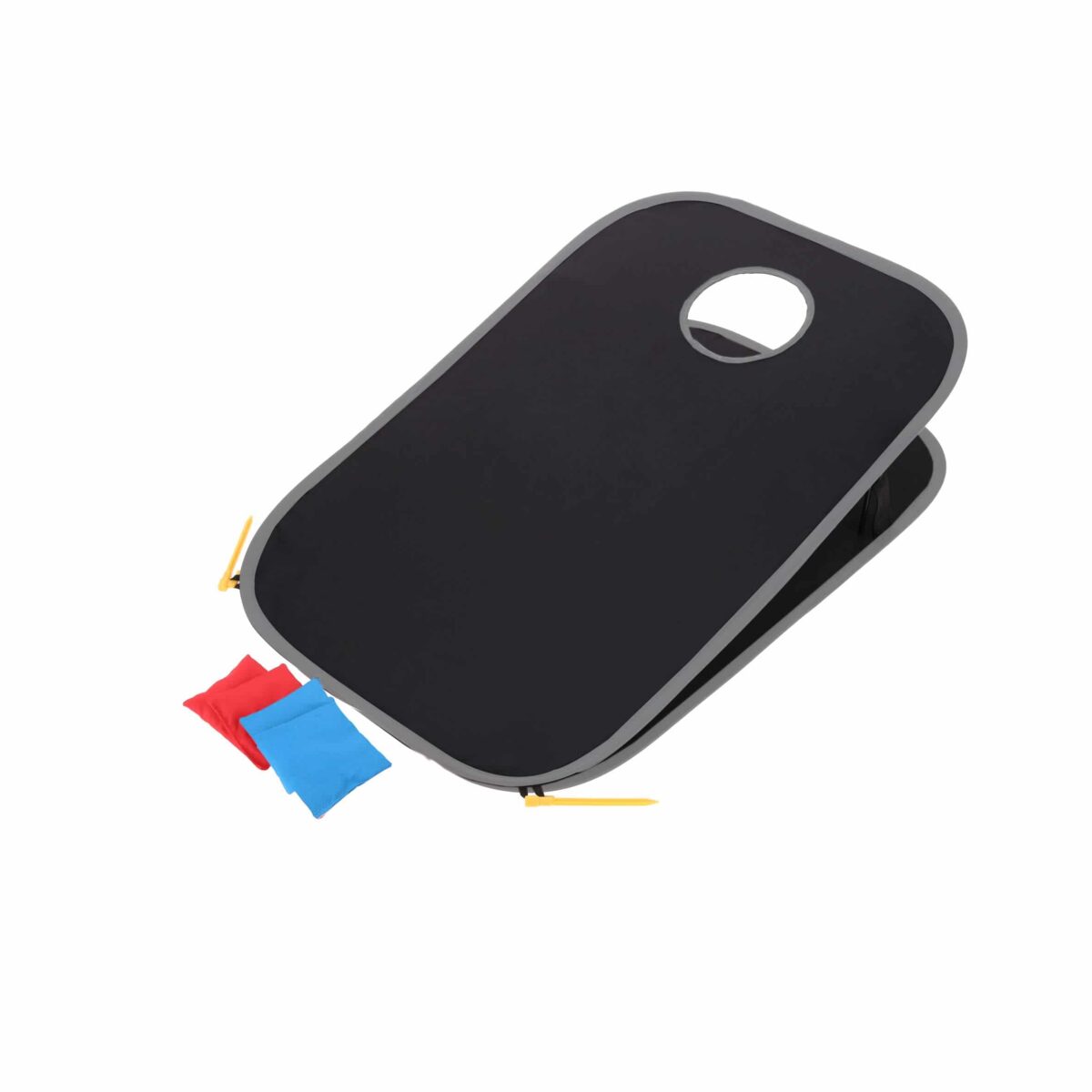 JUEGO CORNHOLE NEGRO (TL 035 - POLIÉSTER) - Image 5