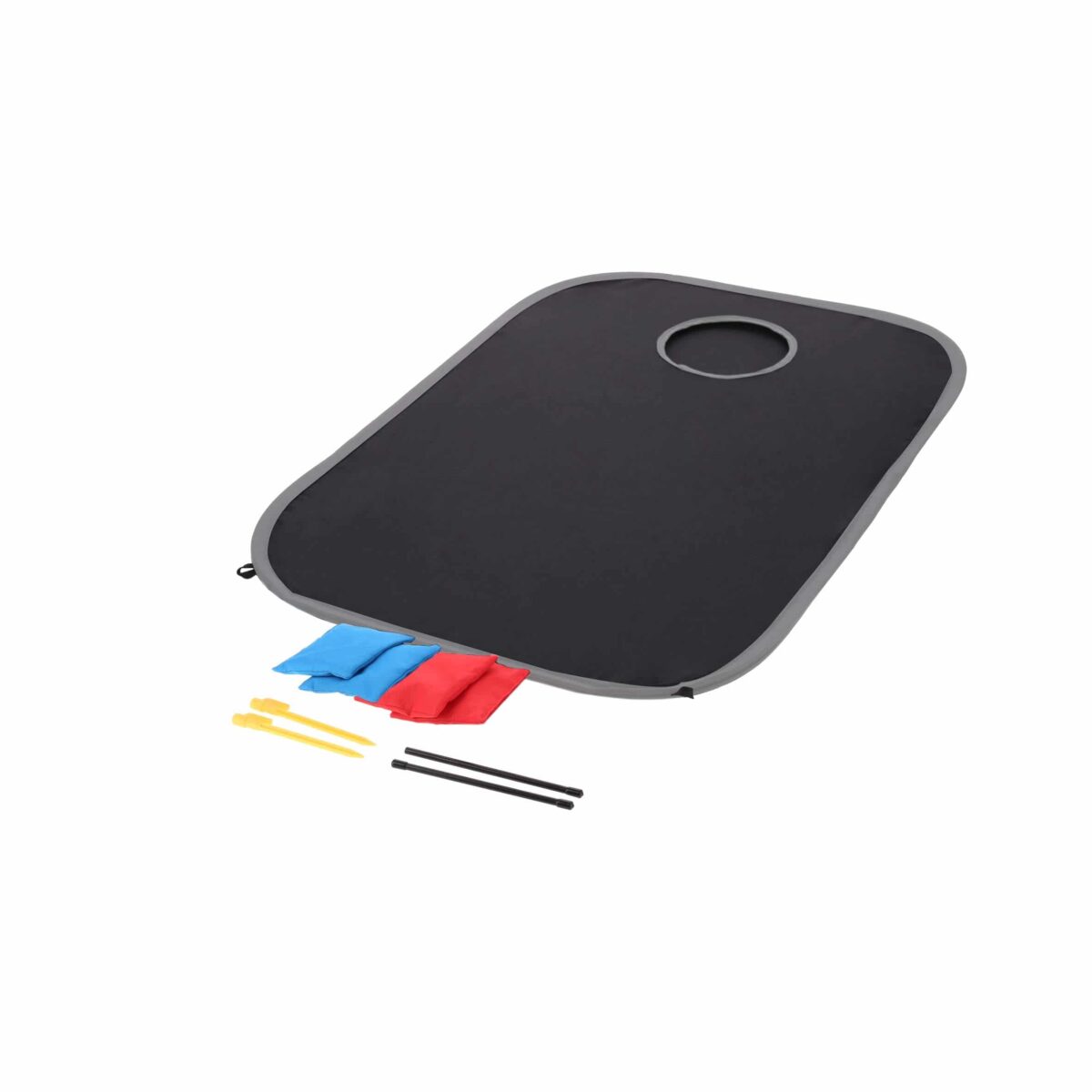 JUEGO CORNHOLE NEGRO (TL 035 - POLIÉSTER) - Image 6