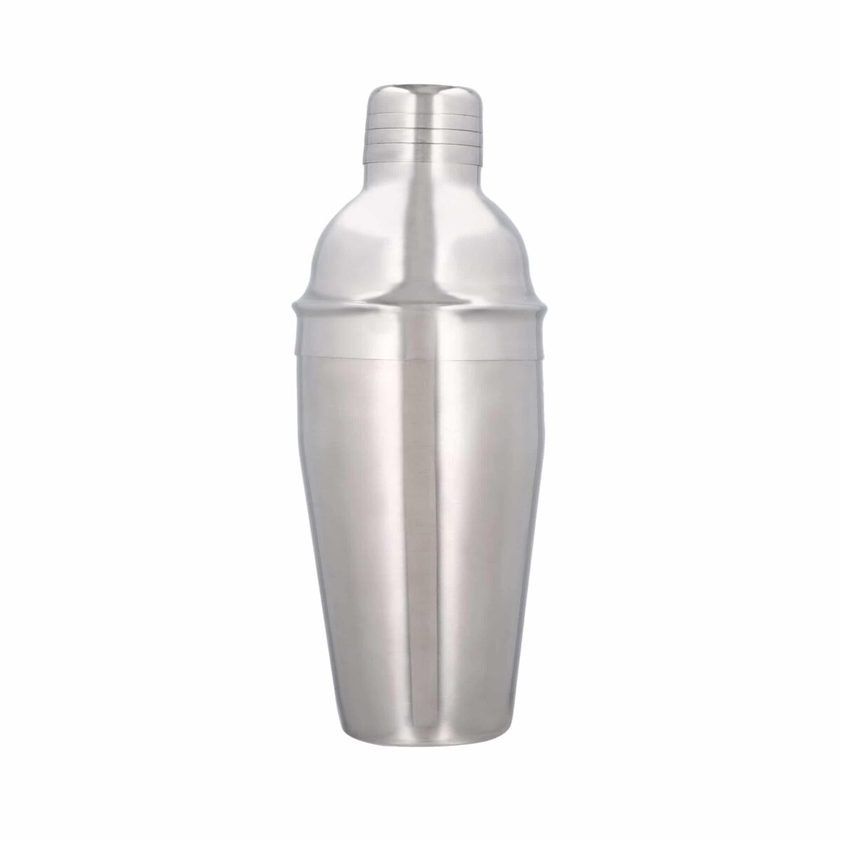 SHAKER CARAJILLO PLATA (HO 051 - ACERO INOXIDABLE) - Image 9