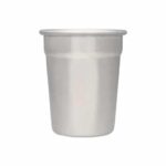 VASO SHOT PLATA (T 155 - ACERO INOXIDABLE) - Image 5