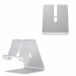 SOPORTE TAOS PLATA (SO 089 - ALUMINIO) - Image 4