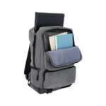 MOCHILA TORETTO GRIS (BL 096 - POLIÉSTER) - Image 4