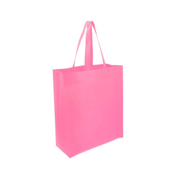 BOLSA ATLANTIS ROSA (BL 092 - NON WOVEN)