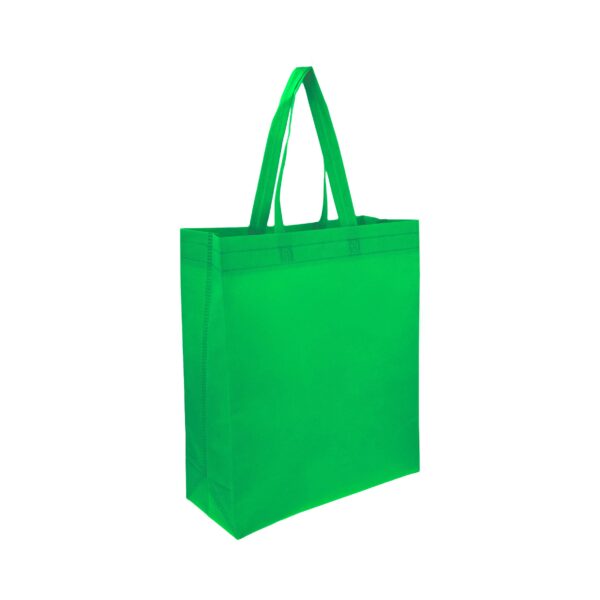 BOLSA ATLANTIS VERDE CLARO (BL 092 - NON WOVEN)