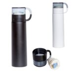 TERMO ARKANI BLANCO (T 199 - ACERO INOXIDABLE) - Image 5